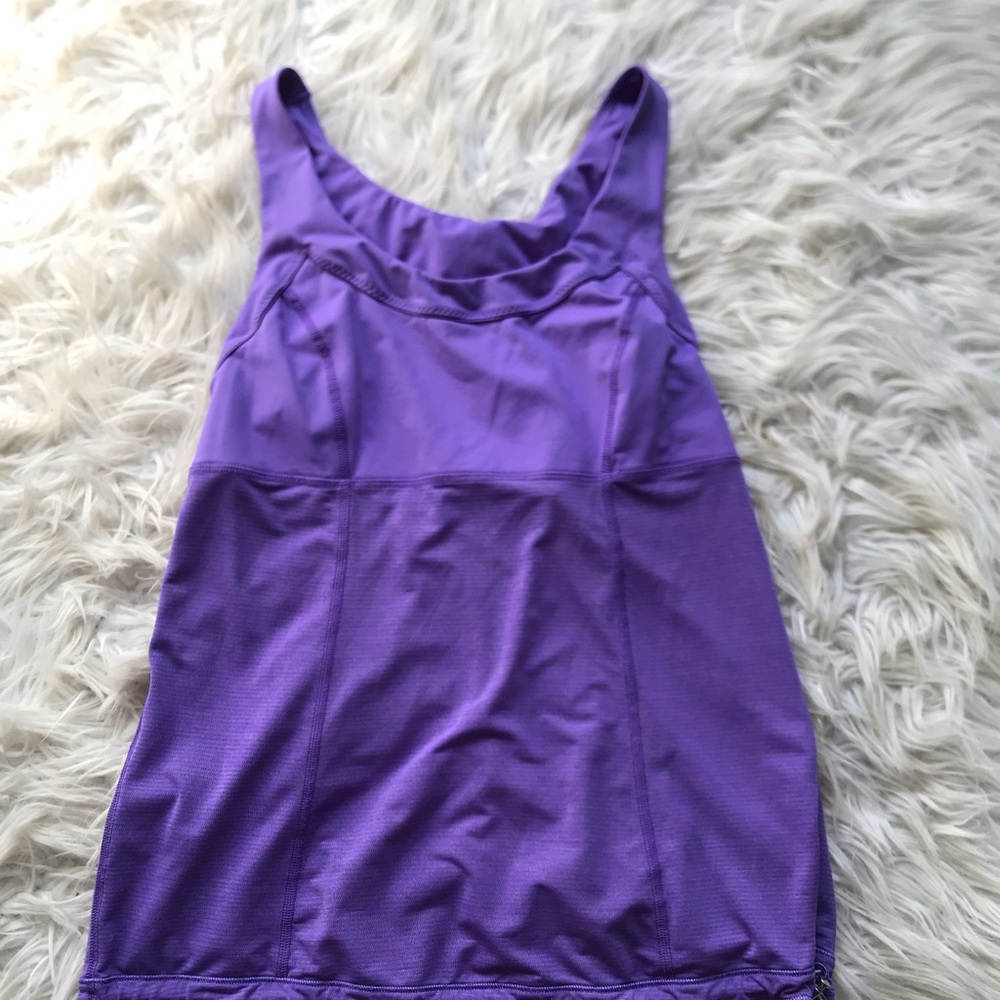 lululemon tank top - Picture 2 of 6